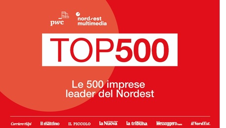 Top 500 FVG: Ramo tra le migliori imprese del territorio