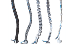 Sistemi di canalizzazione cavi