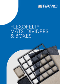 Organizzatori cassetti